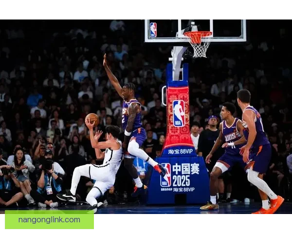 NBA新赛季即将开战 各队新援表现引发热议 球迷期待大变革